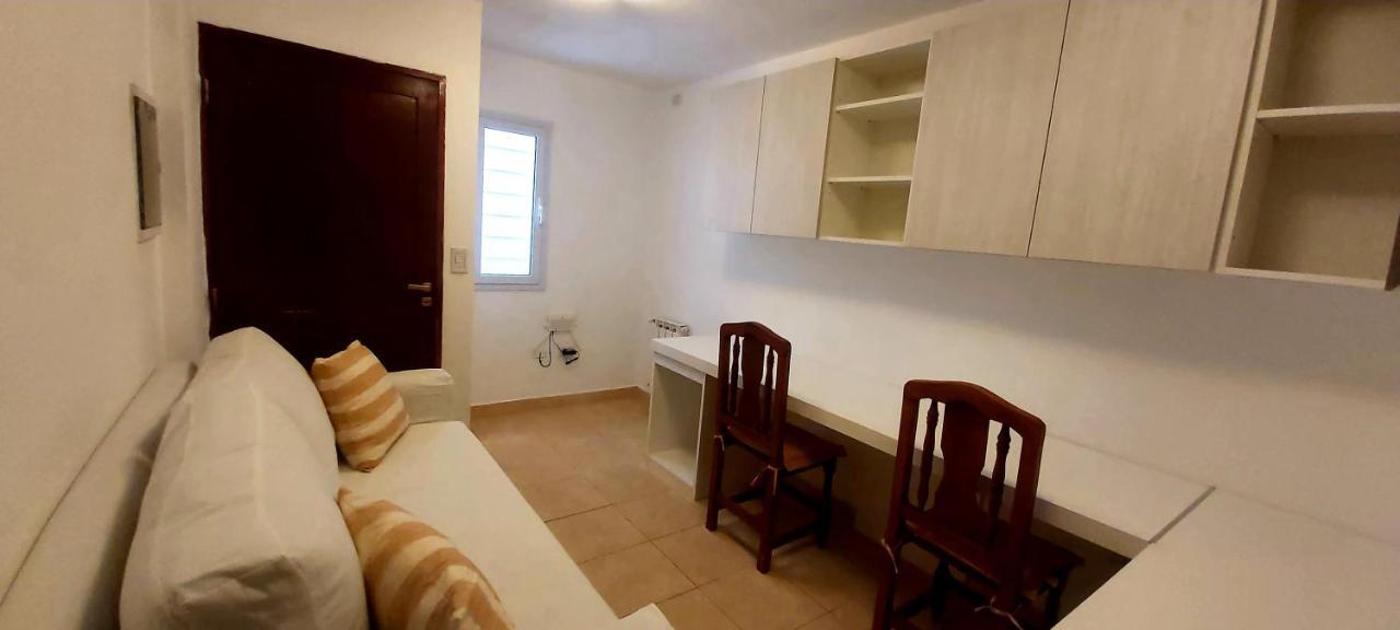Renda Iporava, Hermoso Departamento En Salta Exterior foto