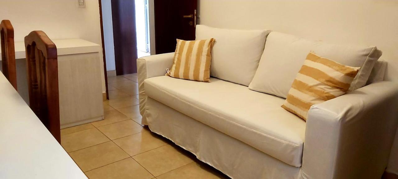 Renda Iporava, Hermoso Departamento En Salta Exterior foto